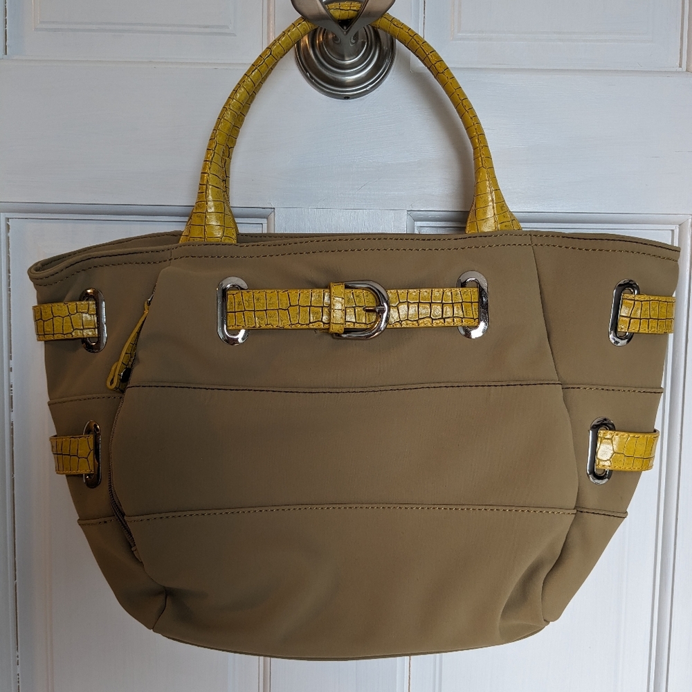 Donald J. Pliner handbag